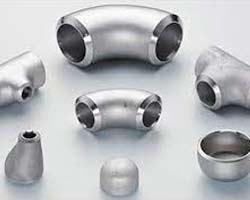 Stainless & Duplex Steel Buttweld fitting Stainless & Duplex Steel Buttweld fitting