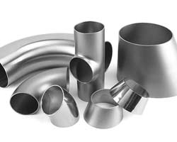 Hastelloy Buttweld fitting Hastelloy Buttweld fitting