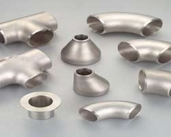 Monel Buttweld fitting Monel Buttweld fitting