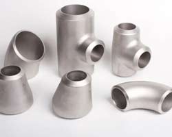 Titanium Buttweld fitting Titanium Buttweld fitting