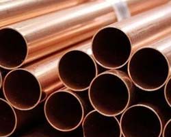 Nickel & Copper Alloy pipes and tubes Nickel & Copper Alloy pipes and tubes