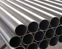 Titanium pipes and tubes Titanium pipes and tubes