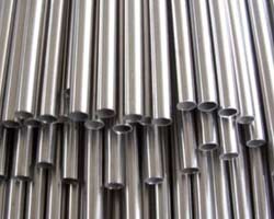Tantalum pipes and tubes Tantalum pipes and tubes